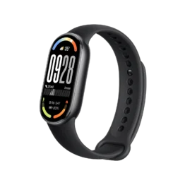 Xiaomi Smart Band 10 Midnight Black