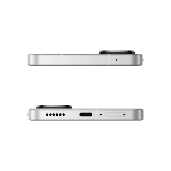 POCO F7 Plata 12+512 GB Xiaomi - Imagen 7