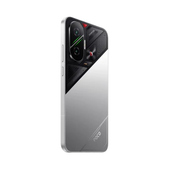 POCO F7 Plata 12+512 GB Xiaomi - Imagen 4