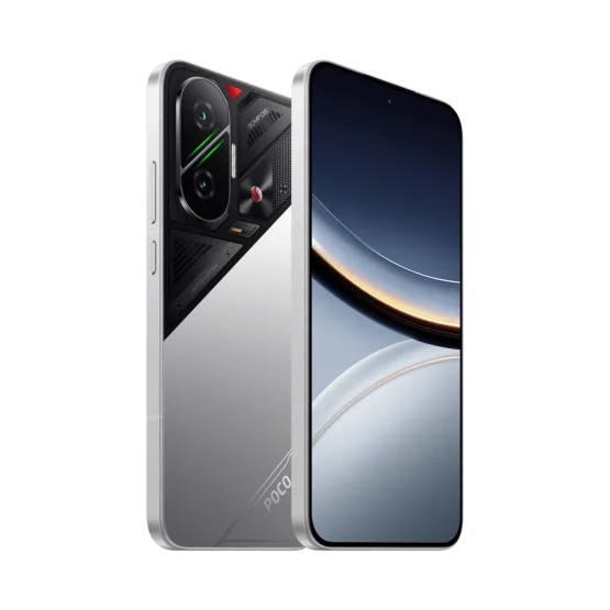 POCO F7 Plata 12+512 GB Xiaomi - Imagen 2