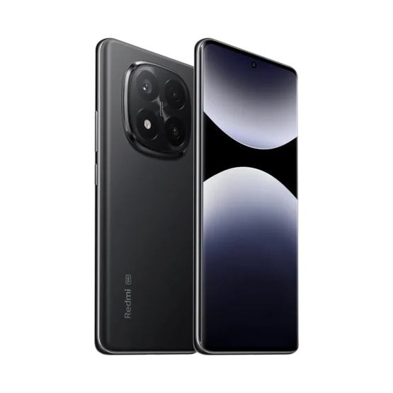 Redmi Note 14 Pro+ 5G Midnight Black 8GB + 256GB - Imagen 2