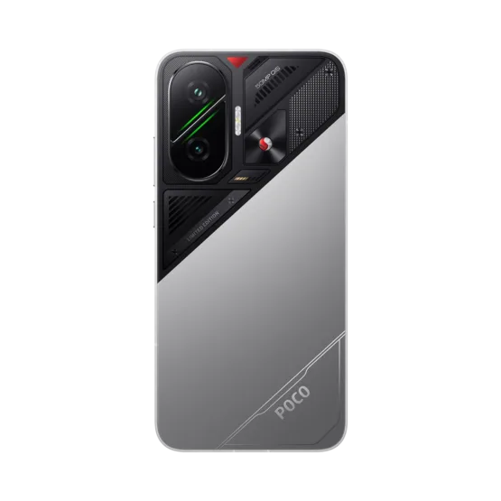 POCO F7 Plata 12+512 GB Xiaomi - Imagen 3