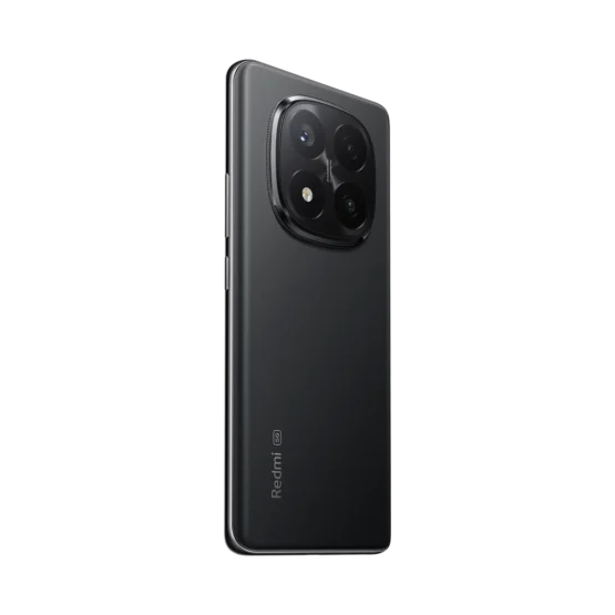 Redmi Note 14 Pro+ 5G Midnight Black 8GB + 256GB
