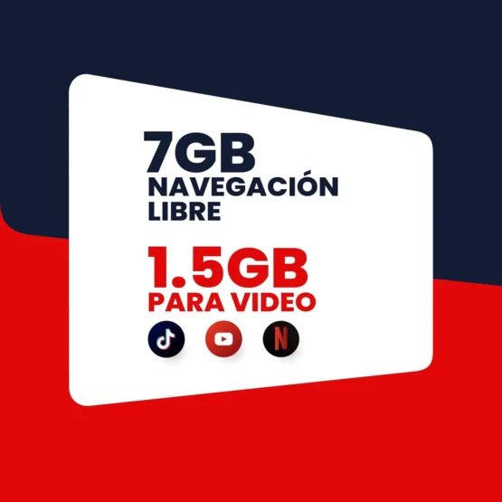 Chip de $200 Virgin Mobile - Imagen 3