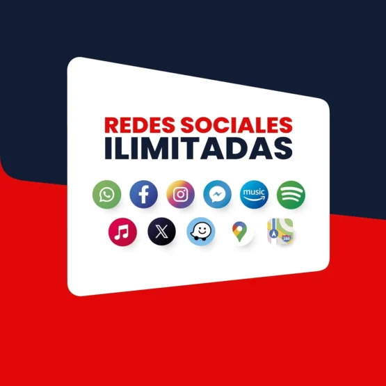 Chip de $400 Virgin Mobile - Imagen 4
