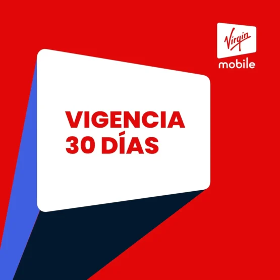 Chip de $200 Virgin Mobile - Imagen 5