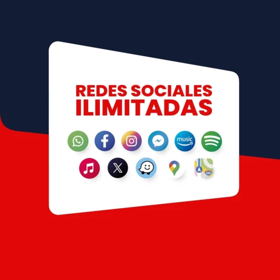 Chip de $300 Virgin Mobile - Imagen 4