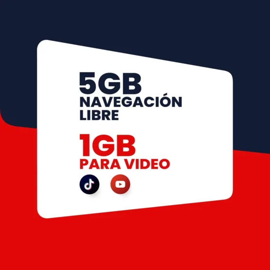 Chip de $150 Virgin Mobile - Imagen 7