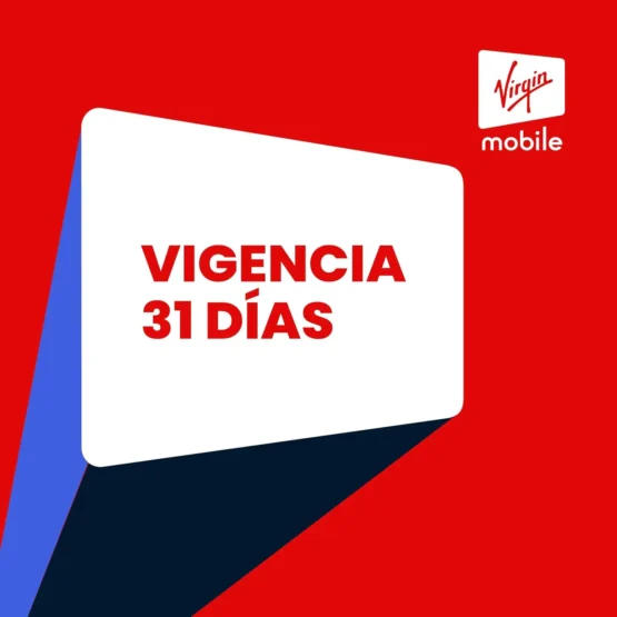 Chip de $400 Virgin Mobile - Imagen 5