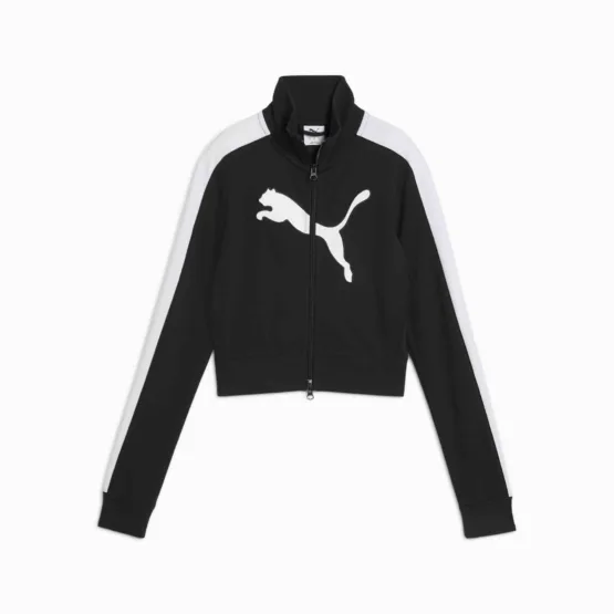 Chamarra corta FUTURE PUMA ARCHIVE para mujer - Imagen 5