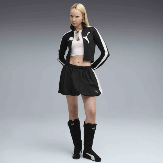 Chamarra corta FUTURE PUMA ARCHIVE para mujer - Imagen 3