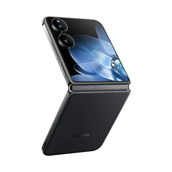 Xiaomi Mix Flip Negro 12 GB + 512 GB - Imagen 2