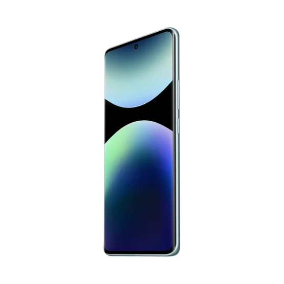 Redmi Note 14 Pro+ 5G Midnight Black 8GB + 256GB - Imagen 3