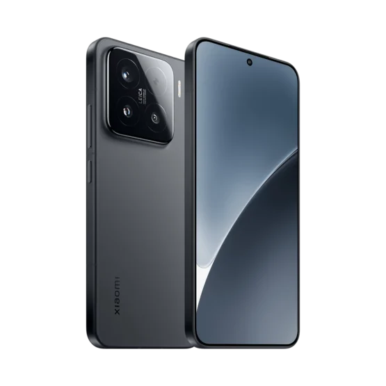 Xiaomi 15 Negro 12 GB + 512 GB