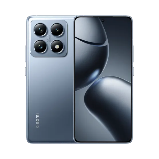 Xiaomi 14T Pro Titan blue 12+512 GB - Imagen 2