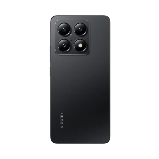 Xiaomi 14T Titan Black 12+512 GB - Imagen 5