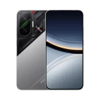 POCO F7 Plata 12+512 GB Xiaomi