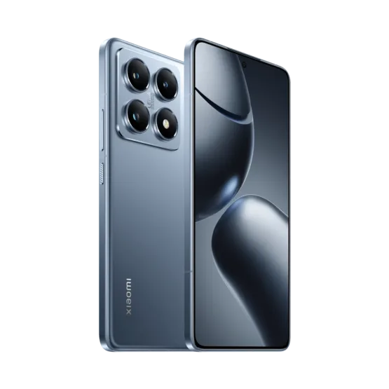 Xiaomi 14T Pro Titan blue 12+512 GB