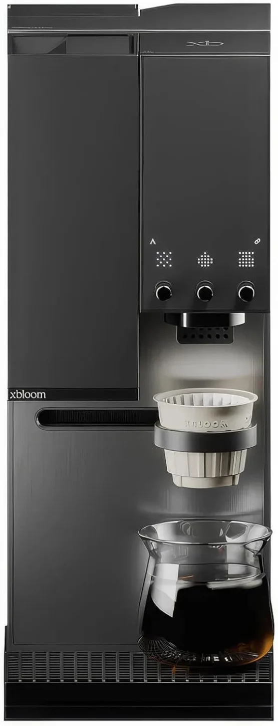 Cafetera xBloom Studio - Imagen 5