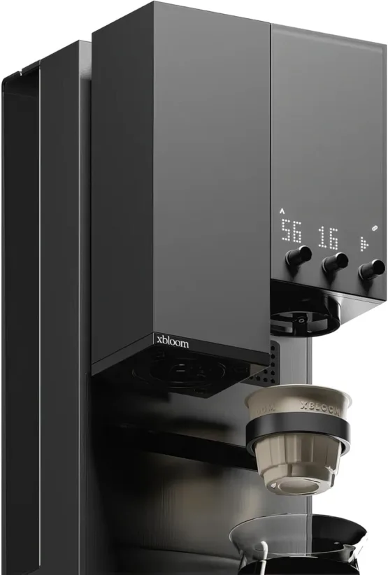Cafetera xBloom Studio - Imagen 4