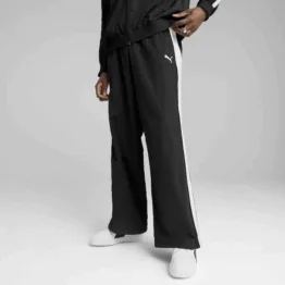 Pants oversize Puma T7 Unisex