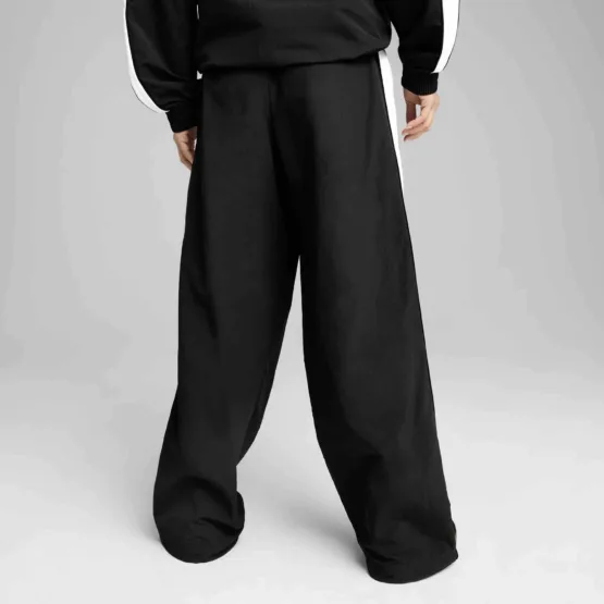 Pants oversize Puma T7 Unisex - Imagen 4