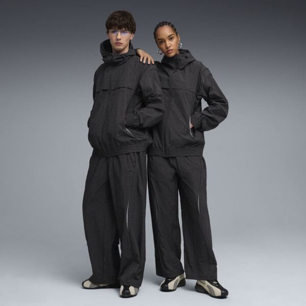 Pants holgados CLRT unisex
