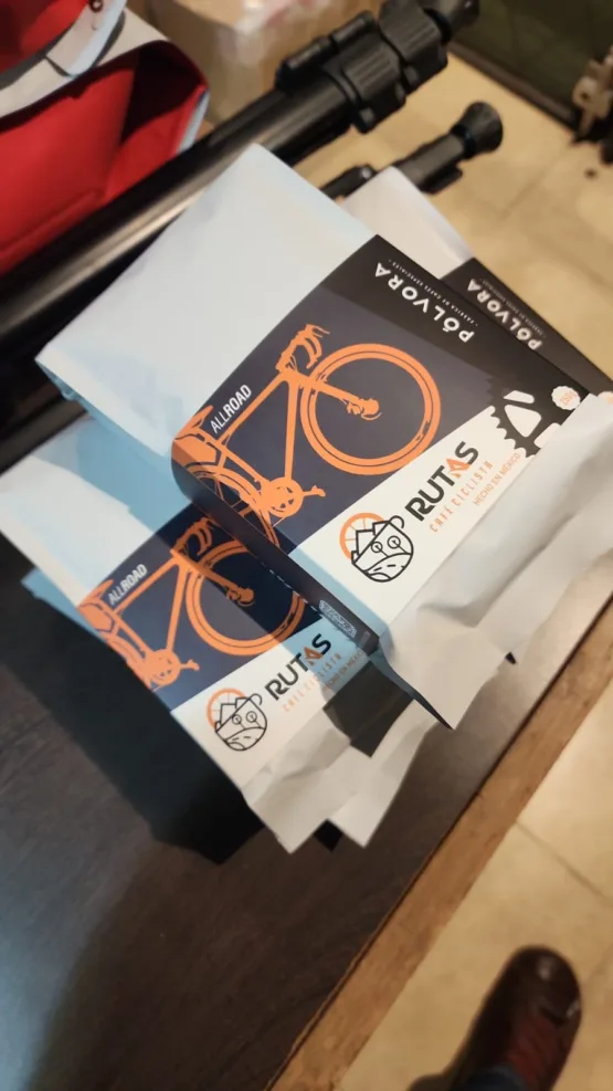 Café All Road Tueste medio ideal para llenarte de energía y alcanzar tus sueños - Imagen 2