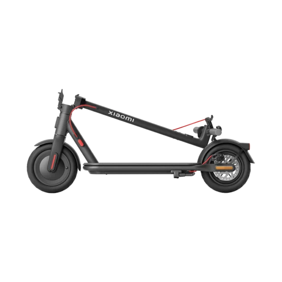 Xiaomi Electric Scooter 4 🛴 - Imagen 4