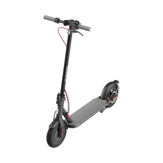 Xiaomi Electric Scooter 4 🛴 - Imagen 6