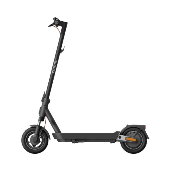 Xiaomi Electric Scooter 5 Pro 🛴 - Imagen 3