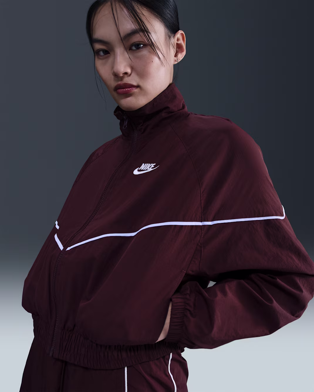 Nike Sportswear Windrunner1 Nike Sportswear Windrunner1