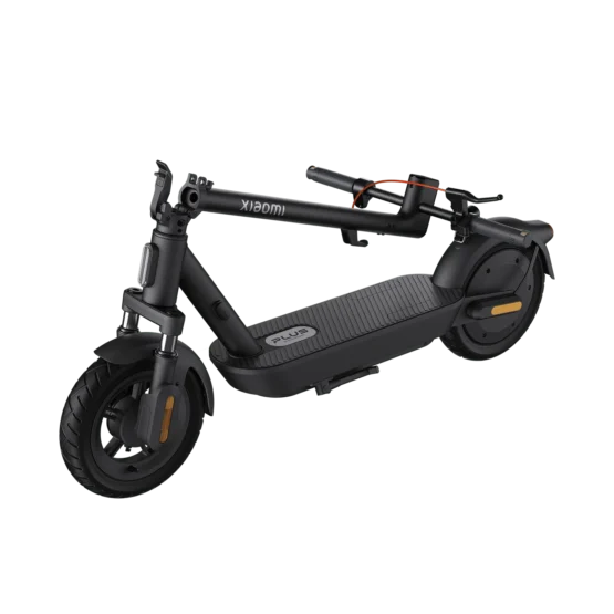 Xiaomi Electric Scooter 5 Plus 🛴 - Imagen 2