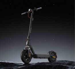 Xiaomi Electric Scooter 5 Plus 🛴