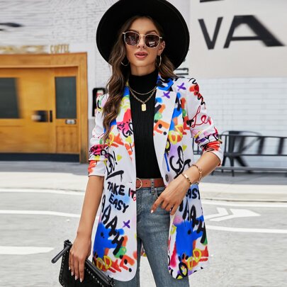 blazerconestampadograffiti blazerconestampadograffiti