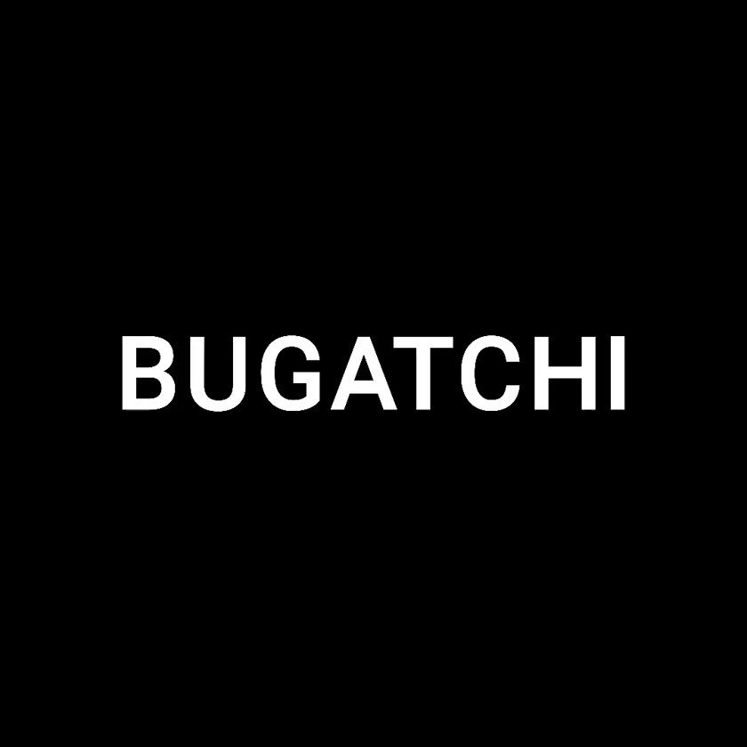 Bugatchi Logo