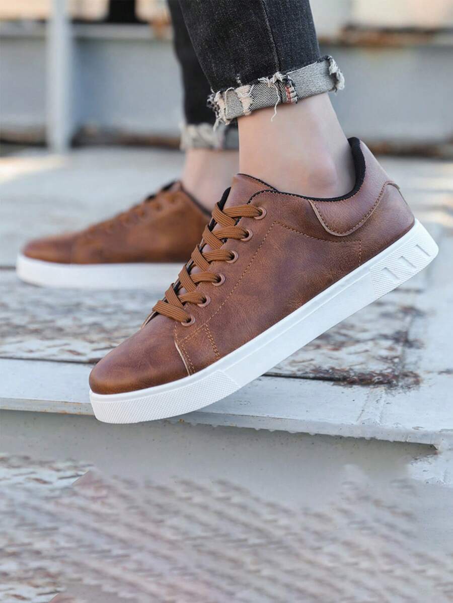 Zapatos de verano casuales y transpirables para hombre