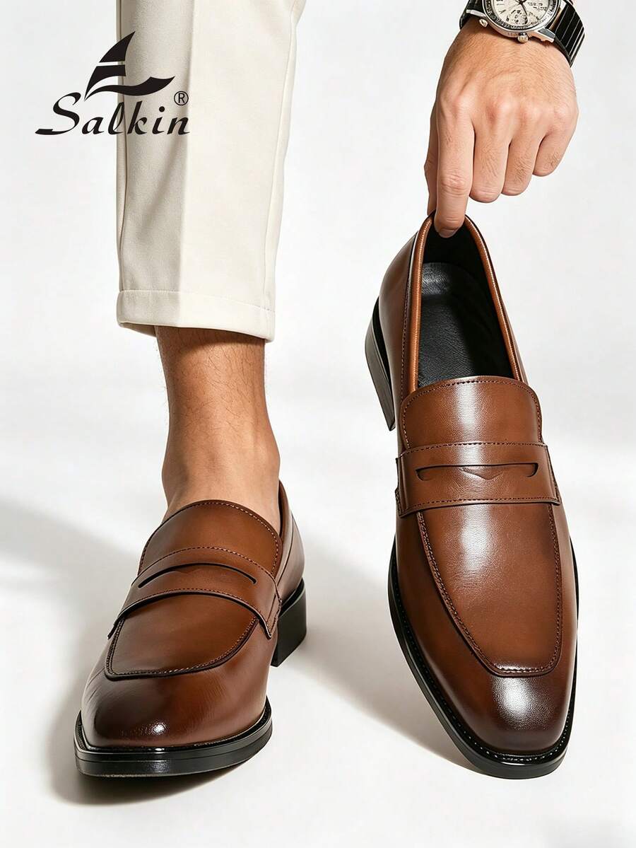 mocasines mocasines