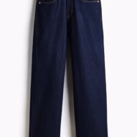 Brighton Relaxed Jeans – Classic Comfort Style