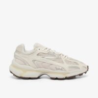 Sneakers Lacoste L003 2K24 Blanco Hueso para Hombre