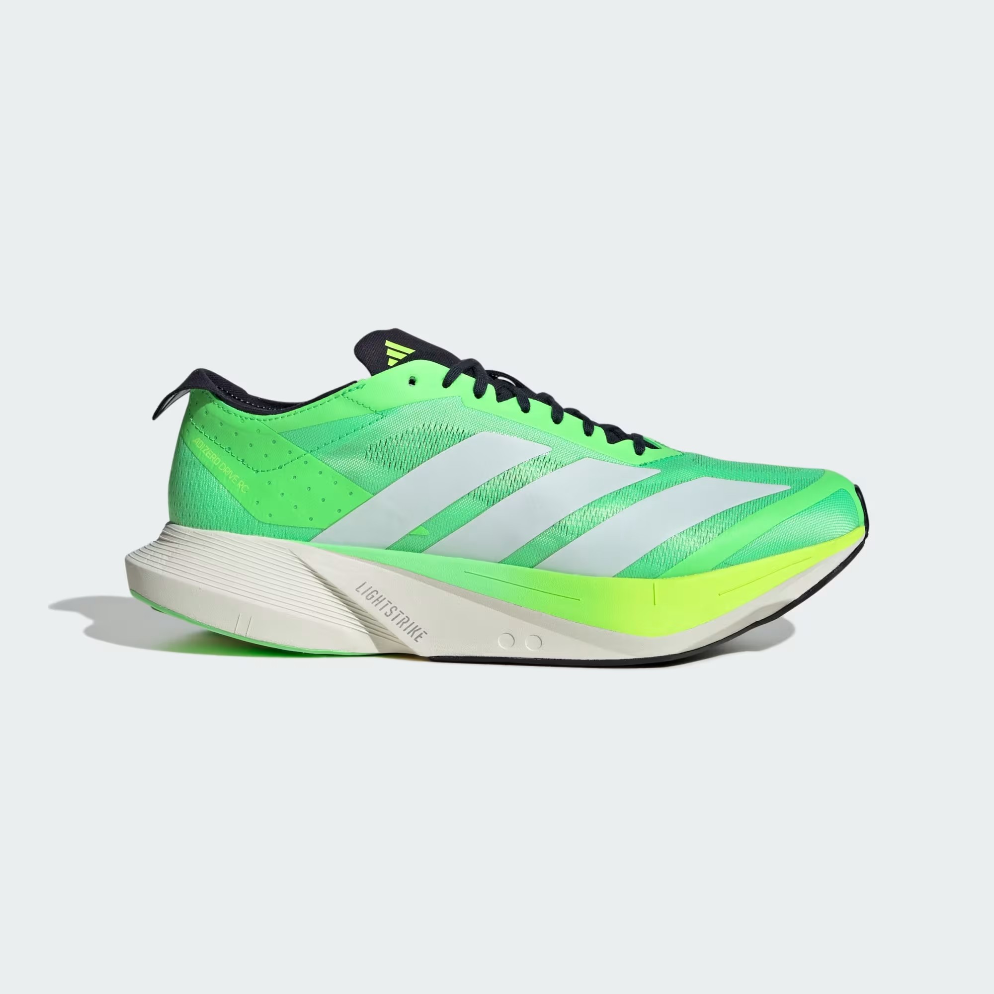 Calzado_de_running_Adizero_Drive_RC_Verde_JR9378_01_00_standard Calzado_de_running_Adizero_Drive_RC_Verde_JR9378_01_00_standard