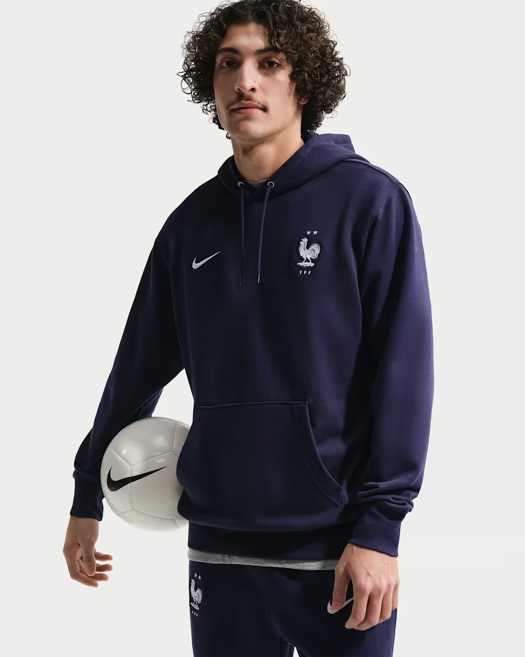 FFF+M+NSW+CLUB+HOODIE+PO+FT