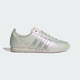 Tenis Adidas Japan Gris Retro para Mujer