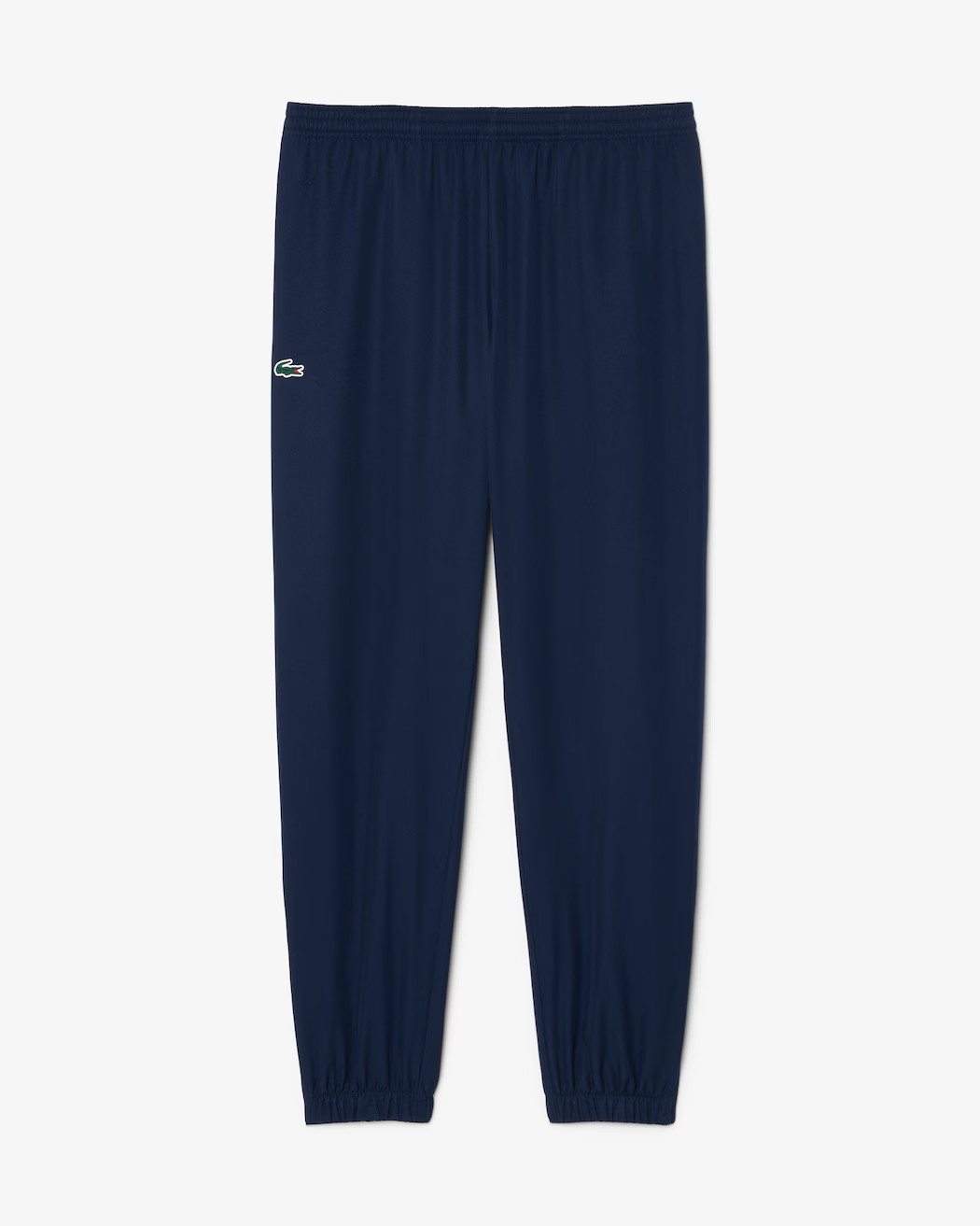 Pants Lacoste Azul Marino Deportivos Ligeros para Hombre - Imagen 3