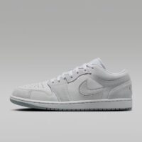 Jordan 1 Craft Gris | Tenis Air Jordan 1 Low SE