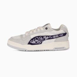 Tenis Puma Guard Blanco Coastal Quaint para Mujer