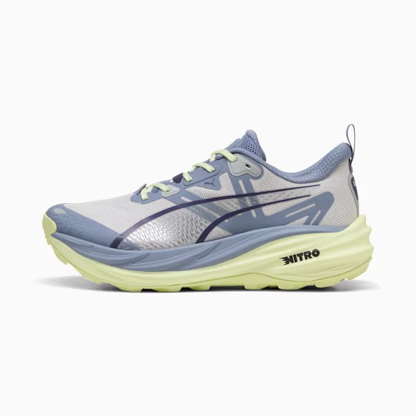 puma run