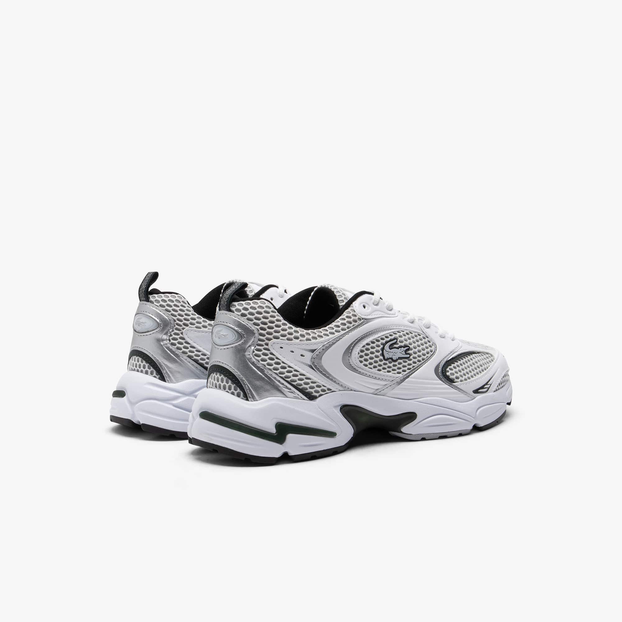 Sneakers Lacoste Storm 96 2K blancos | Hombre - Imagen 3