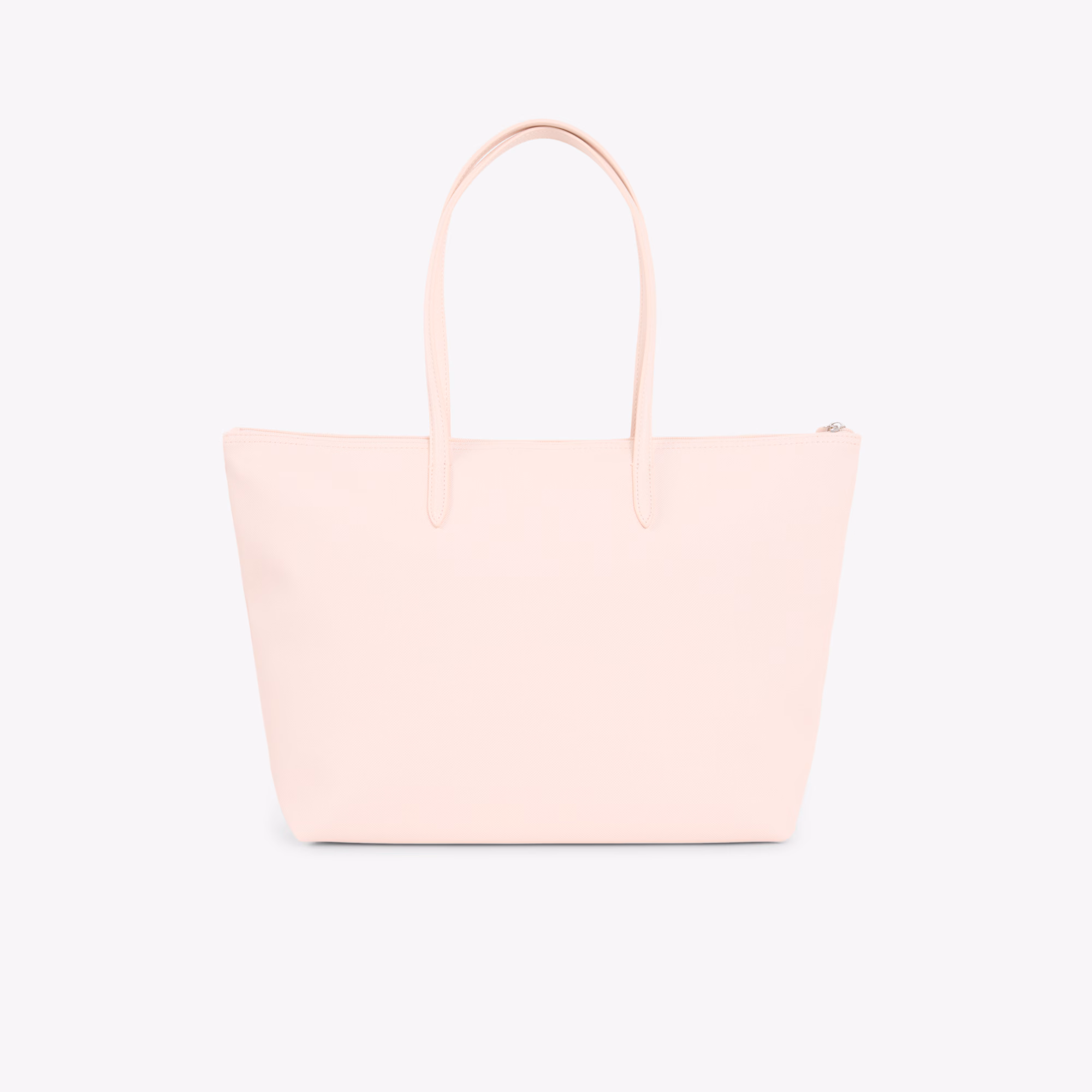 Bolsa Tote de Petit Piqué Lacoste L.12.12 Concept Grande - Imagen 3
