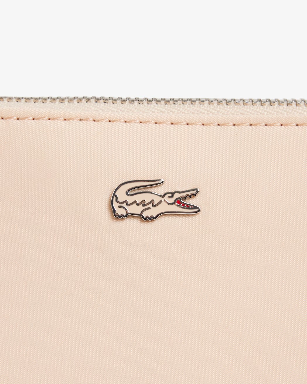 Bolsa Lacoste Day In L de Hombro para Mujer - Imagen 3
